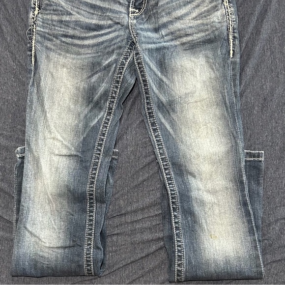 Ariat Real Denim bootcut Jeans - Picture 4 of 4